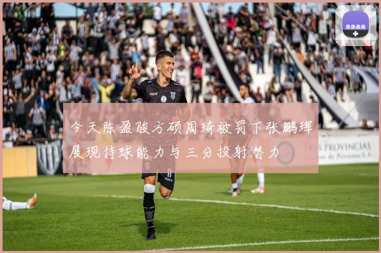 今天陈盈骏方硕周琦被罚下张鹏珲展现持球能力与三分投射潜力